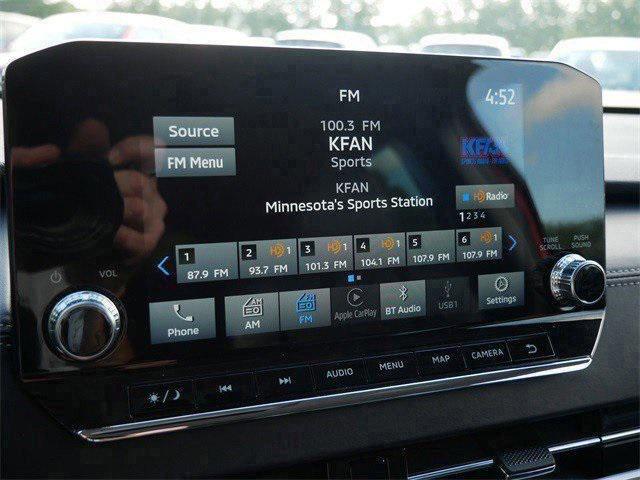 used 2022 Mitsubishi Outlander car, priced at $23,990