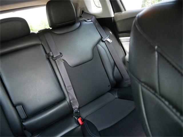 used 2022 Jeep Compass car, priced at $21,996