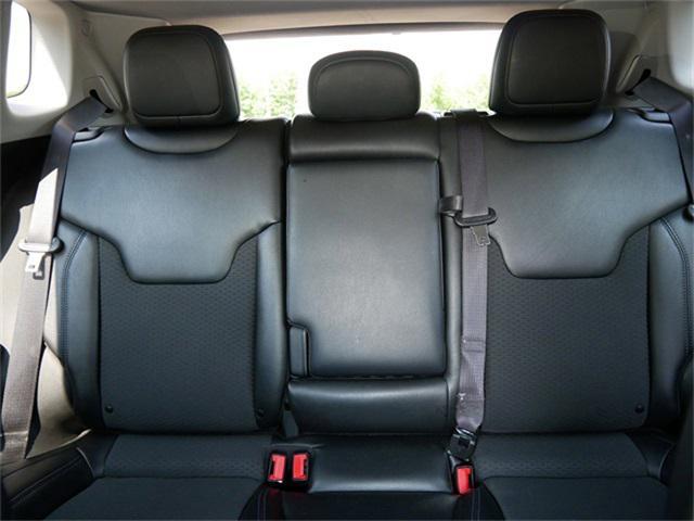 used 2022 Jeep Compass car, priced at $21,996
