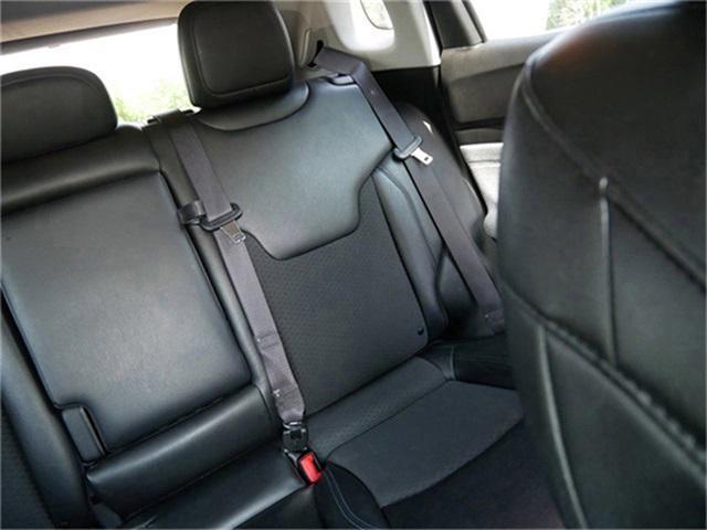used 2022 Jeep Compass car, priced at $21,396