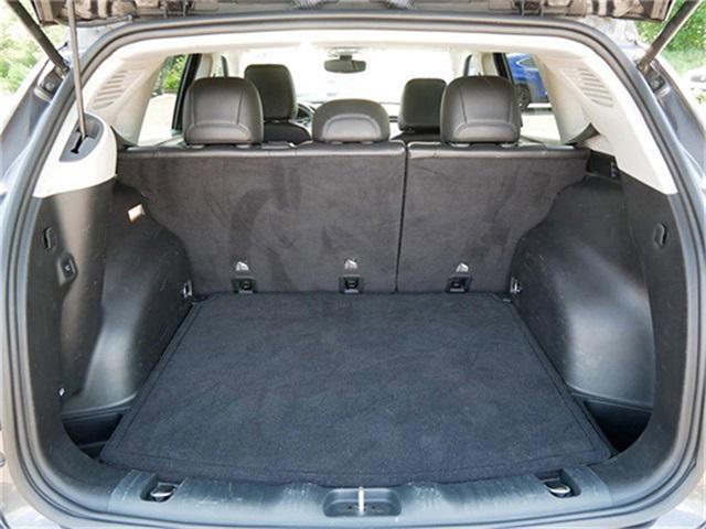 used 2022 Jeep Compass car, priced at $21,396