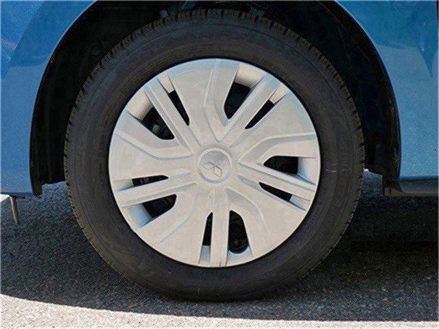 new 2024 Mitsubishi Mirage G4 car, priced at $17,054