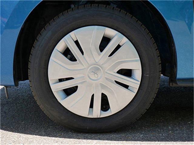 new 2024 Mitsubishi Mirage G4 car, priced at $18,954