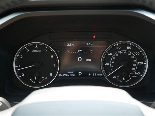 used 2022 Mitsubishi Outlander car, priced at $25,080