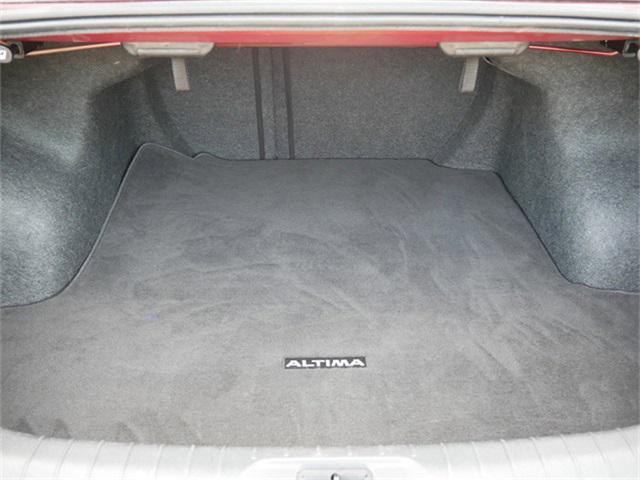 used 2022 Nissan Altima car, priced at $20,386