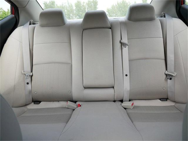 used 2022 Nissan Altima car, priced at $20,386