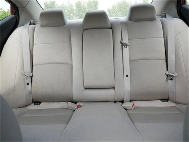used 2022 Nissan Altima car, priced at $19,876