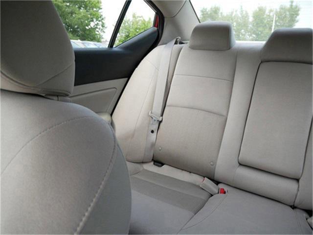 used 2022 Nissan Altima car, priced at $19,876