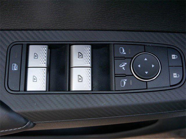 used 2025 Mitsubishi Outlander car, priced at $34,990