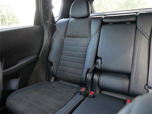 used 2025 Mitsubishi Outlander car, priced at $34,990