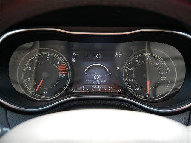 used 2023 Jeep Cherokee car, priced at $23,986