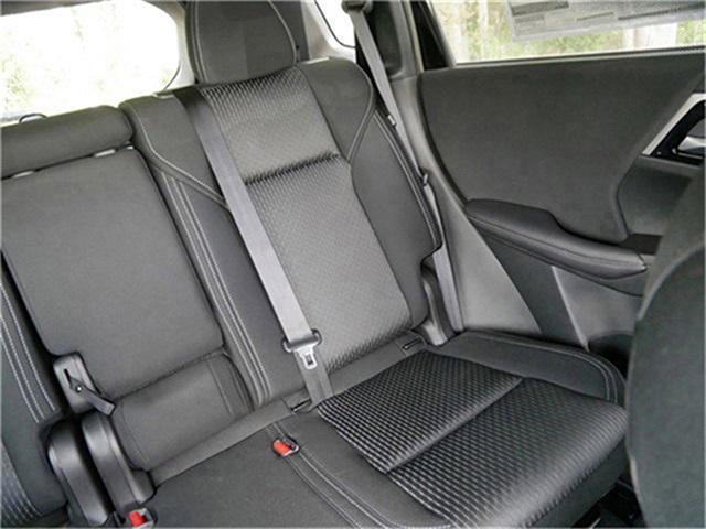 used 2024 Mitsubishi Outlander car, priced at $28,290