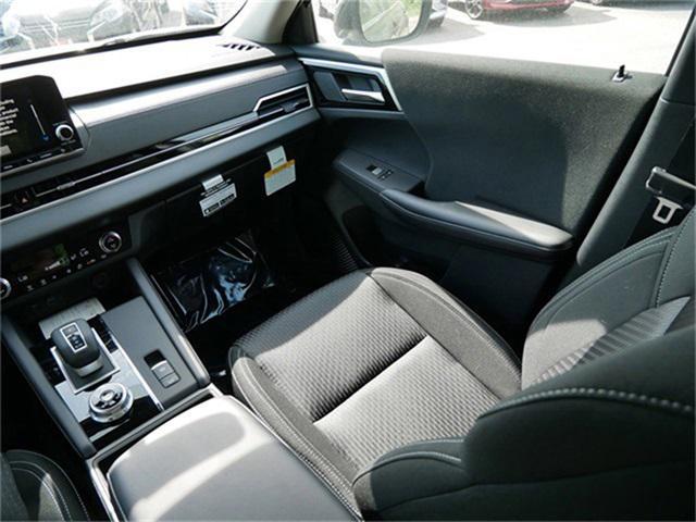 used 2024 Mitsubishi Outlander car, priced at $29,490