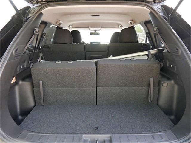 used 2024 Mitsubishi Outlander car, priced at $29,470