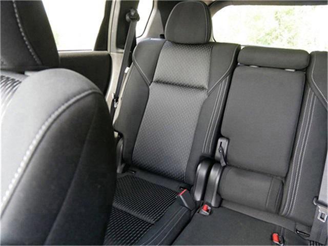 used 2024 Mitsubishi Outlander car, priced at $28,290