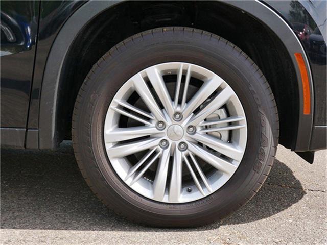 used 2024 Mitsubishi Outlander car, priced at $29,490