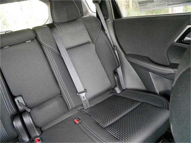used 2024 Mitsubishi Outlander car, priced at $29,470