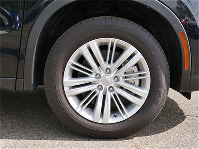 used 2024 Mitsubishi Outlander car, priced at $29,470