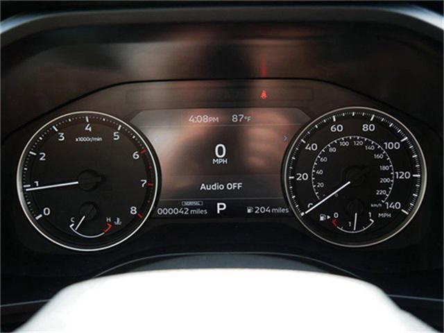 used 2024 Mitsubishi Outlander car, priced at $29,470