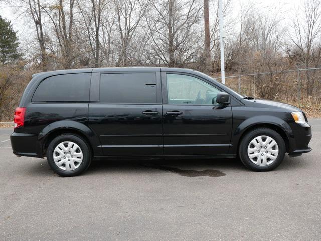 used 2017 Dodge Grand Caravan car, priced at $13,599