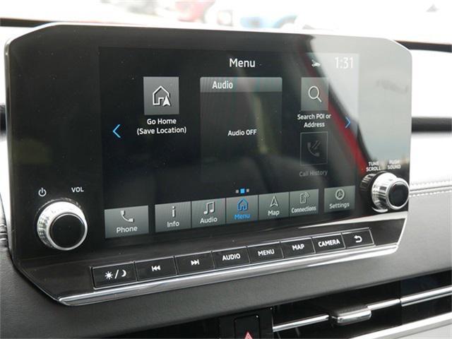 used 2024 Mitsubishi Outlander car, priced at $27,970