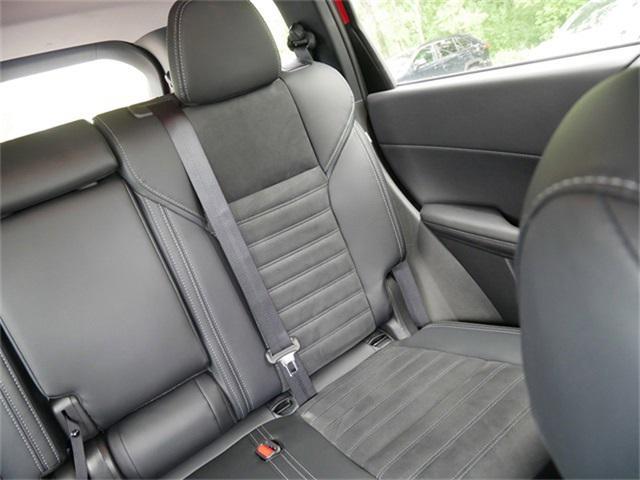 used 2024 Mitsubishi Outlander car, priced at $27,970