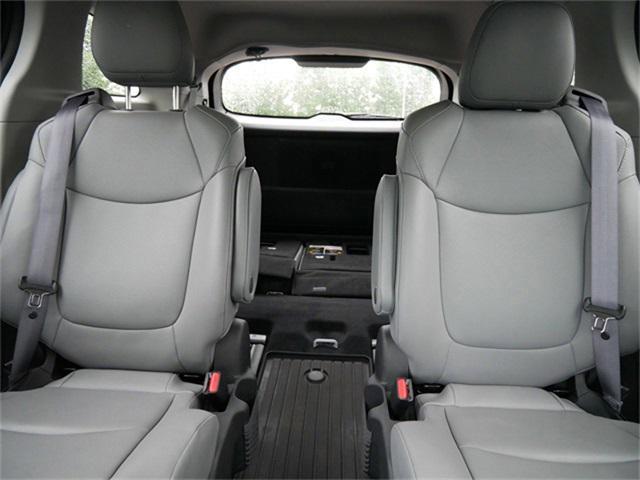 used 2022 Toyota Sienna car, priced at $45,596