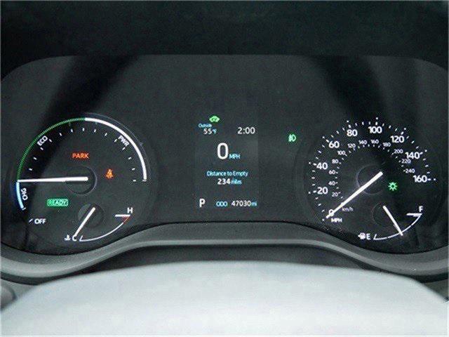 used 2022 Toyota Sienna car, priced at $42,296