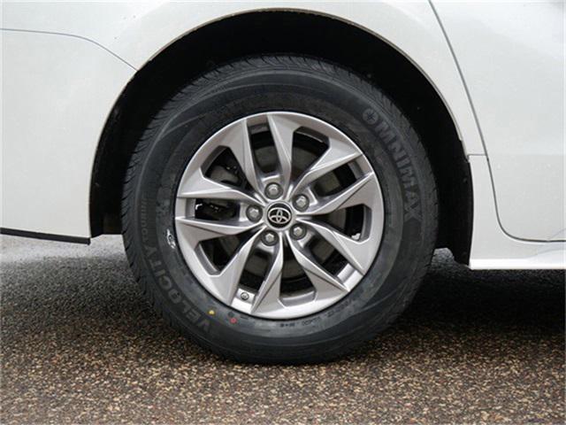 used 2022 Toyota Sienna car, priced at $43,996