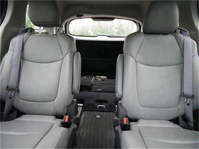 used 2022 Toyota Sienna car, priced at $42,296