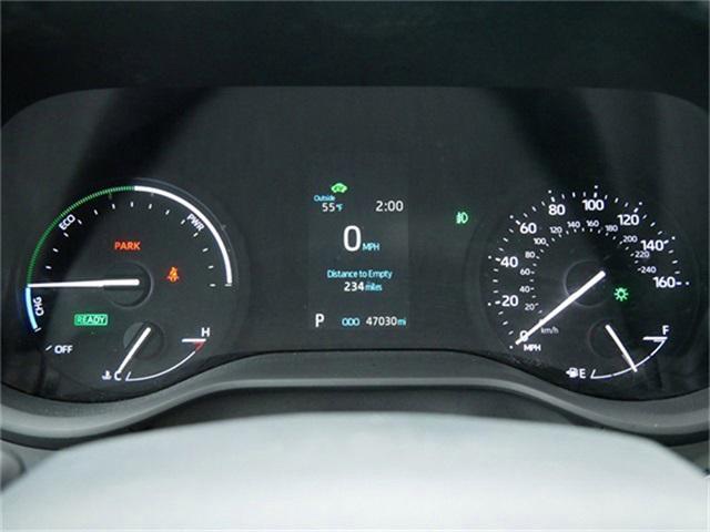 used 2022 Toyota Sienna car, priced at $43,996