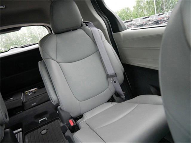 used 2022 Toyota Sienna car, priced at $43,996