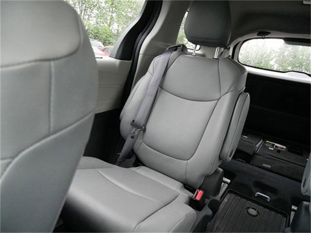 used 2022 Toyota Sienna car, priced at $43,996