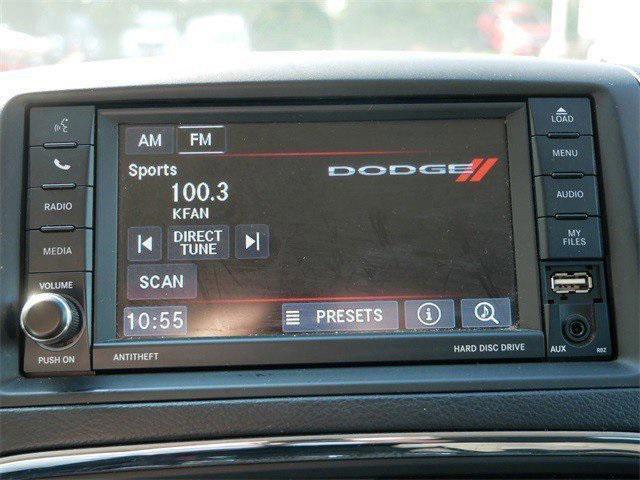 used 2017 Dodge Grand Caravan car, priced at $13,489