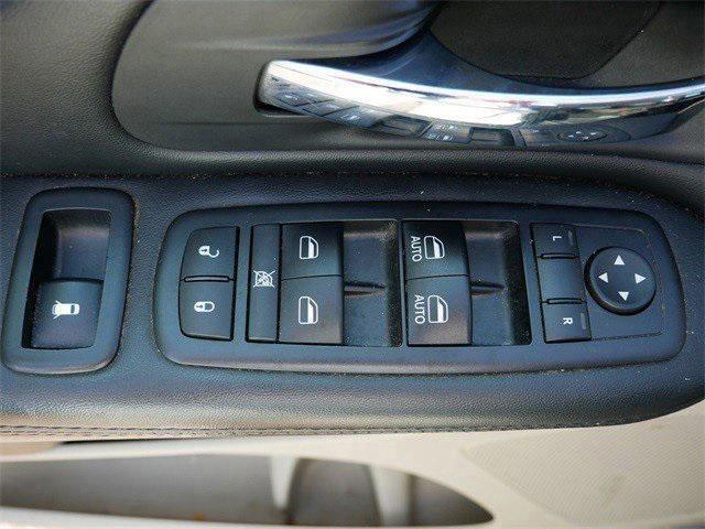 used 2017 Dodge Grand Caravan car, priced at $13,489