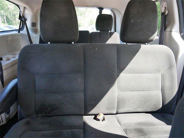 used 2017 Dodge Grand Caravan car, priced at $13,489