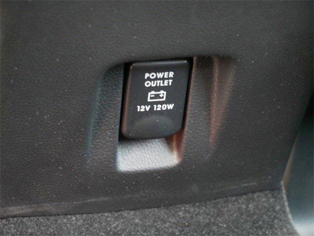 used 2025 Mitsubishi Eclipse Cross car, priced at $26,790