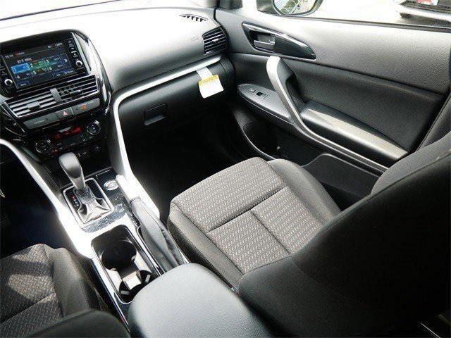 used 2025 Mitsubishi Eclipse Cross car, priced at $26,790