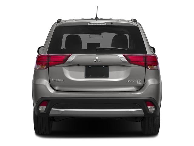 used 2018 Mitsubishi Outlander car, priced at $18,011