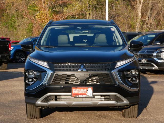 used 2024 Mitsubishi Eclipse Cross car, priced at $25,996