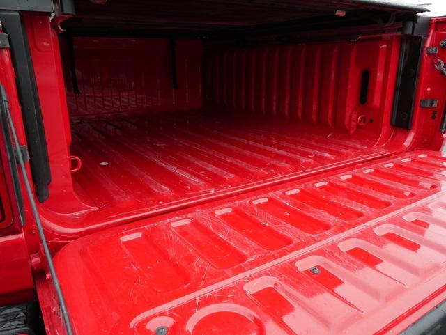 used 2022 Ram 1500 car, priced at $34,696