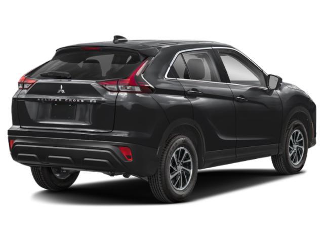 new 2024 Mitsubishi Eclipse Cross car, priced at $26,254