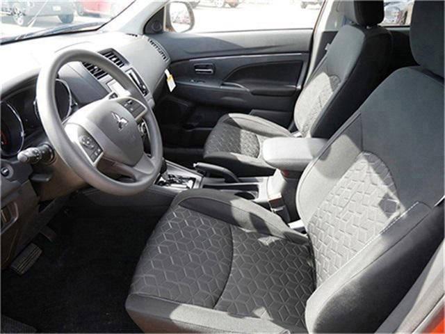 new 2024 Mitsubishi Outlander Sport car, priced at $24,559