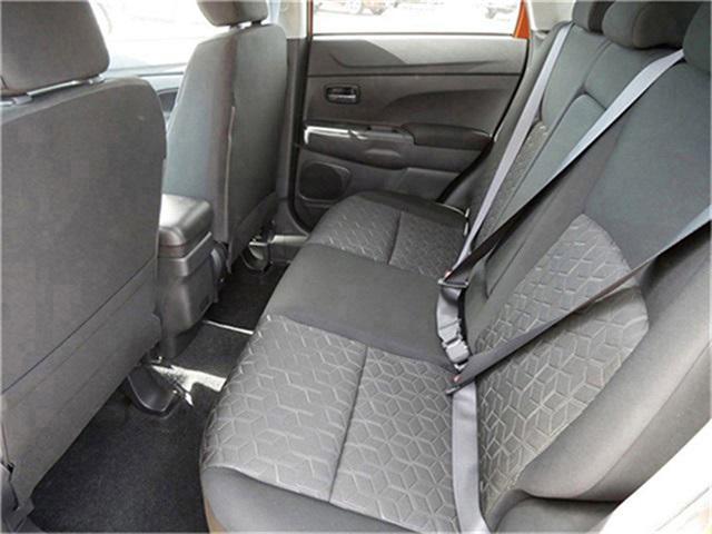 new 2024 Mitsubishi Outlander Sport car, priced at $24,559