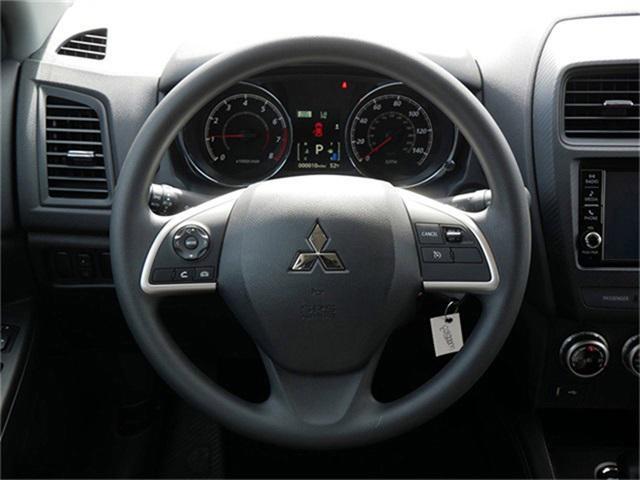 new 2024 Mitsubishi Outlander Sport car, priced at $25,559