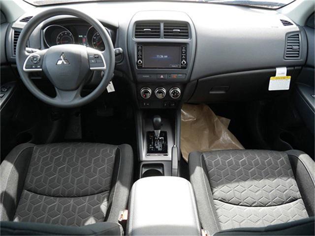 new 2024 Mitsubishi Outlander Sport car, priced at $25,559