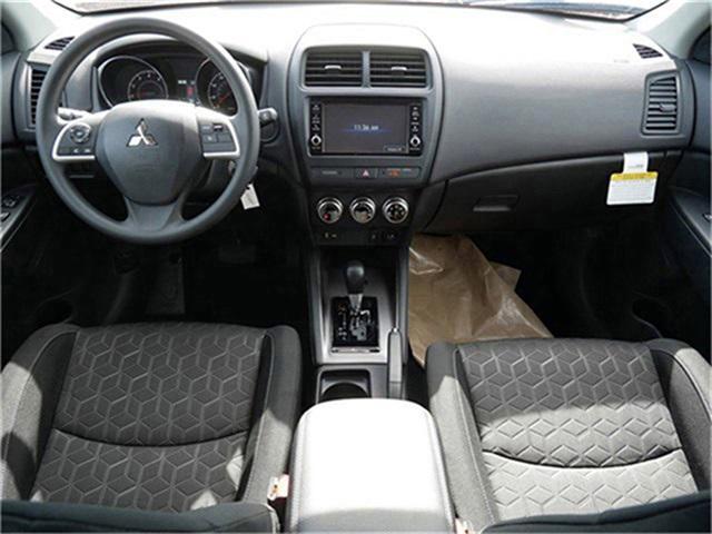 new 2024 Mitsubishi Outlander Sport car, priced at $24,559