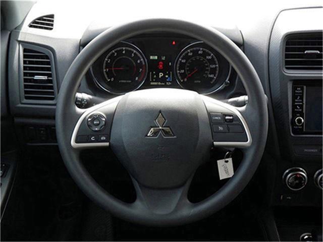 new 2024 Mitsubishi Outlander Sport car, priced at $24,559