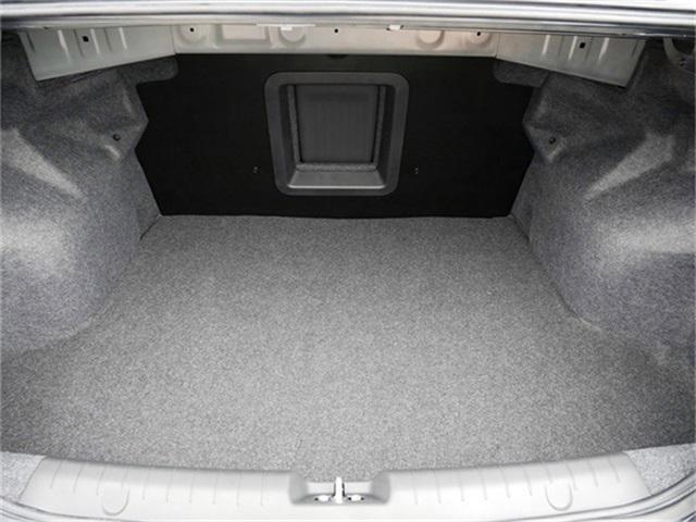 new 2024 Mitsubishi Mirage G4 car, priced at $18,864
