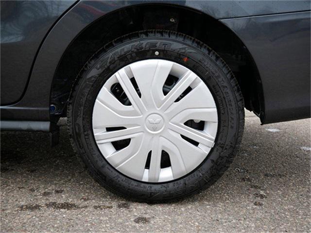 new 2024 Mitsubishi Mirage G4 car, priced at $18,864